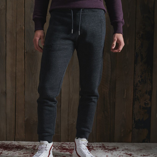 Superdry Ανδρικό παντελόνι φόρμας